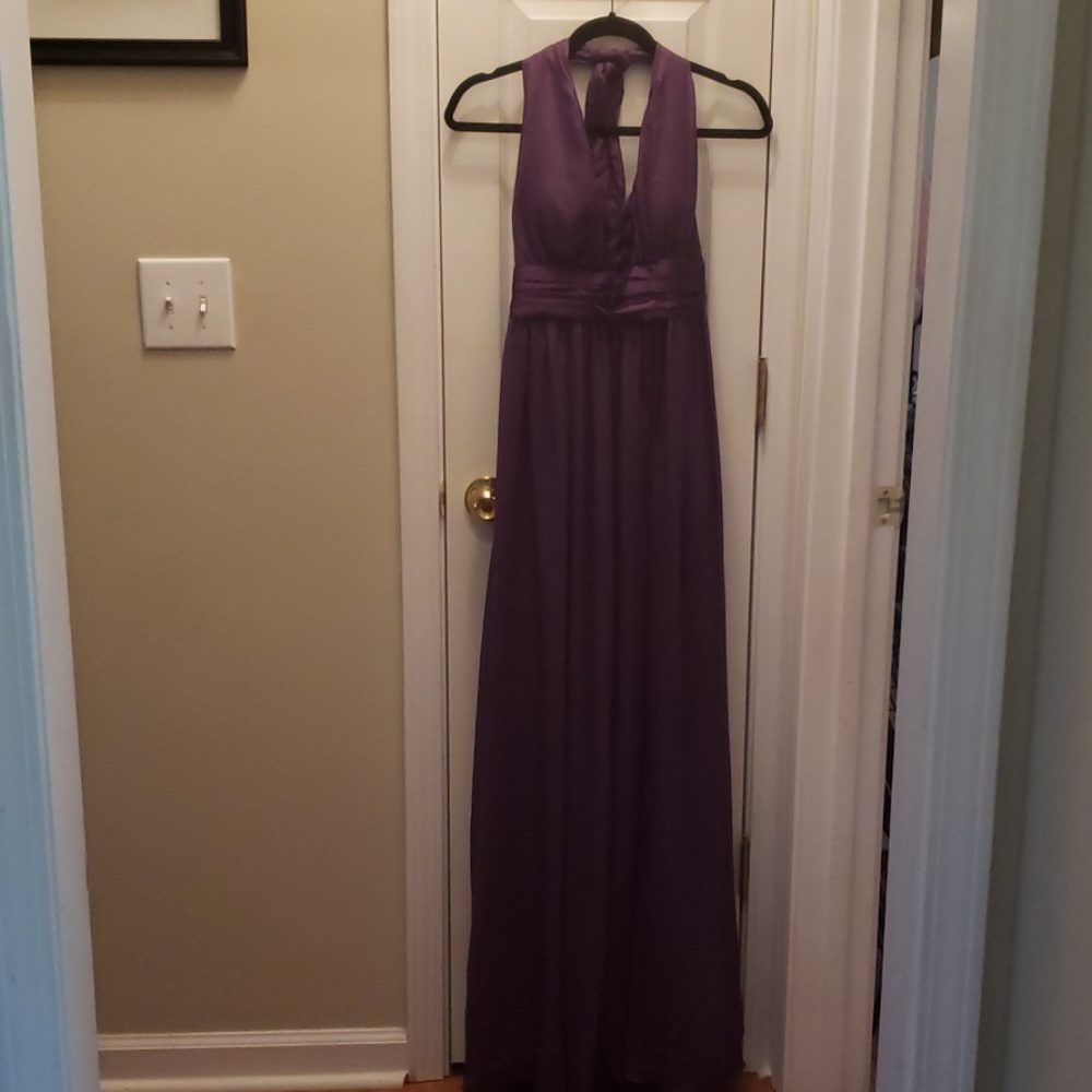 Grecian Dress